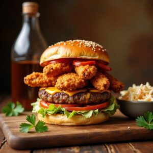 Burger