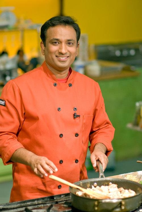Top 10 Food Bloggers in Hyderabad