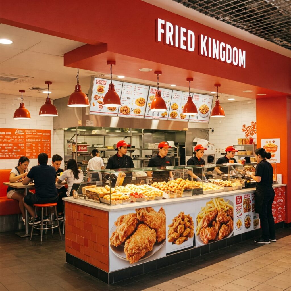 Next-Level Success: Open a Restaurant Today