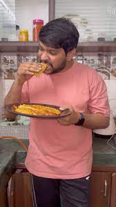Top 10 Food Bloggers in Hyderabad
