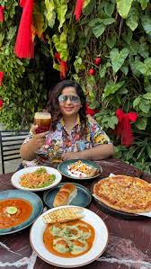 Top 10 Food Bloggers in Hyderabad