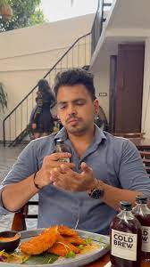 Top 10 Food Bloggers in Hyderabad