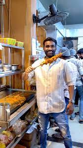 Top 10 Food Bloggers in Hyderabad