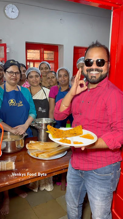 Top 10 Food Bloggers in Hyderabad